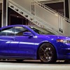 アキュラ TLX　by  Galpin Auto Sports