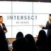ショートフィルムシアター in 「INTERSECT BY LEXUS -TOKYO」