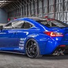 レクサス RC F by 「Gordon Ting/ Beyond Marketing」