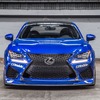 レクサス RC F by 「Gordon Ting/ Beyond Marketing」