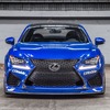 レクサス RC F by 「Gordon Ting/ Beyond Marketing」