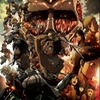 （C）諫山創・講談社／「進撃の巨人」製作委員会