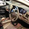 ホンダ レジェンド 新型