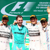 F1 ブラジルGP
