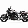 ヤマハ・VMAX