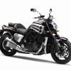 ヤマハ・VMAX