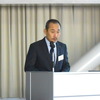 ダイハツ工業 製品企画部 中島雅之 チーフエンジニア