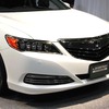 ホンダ レジェンド 新型