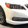 ホンダ レジェンド 新型