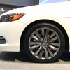 ホンダ レジェンド 新型