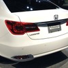 ホンダ レジェンド 新型