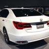 ホンダ レジェンド 新型
