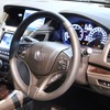 ホンダ レジェンド 新型