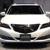 ホンダ レジェンド 新型