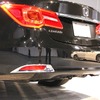 ホンダ レジェンド 新型