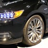 ホンダ レジェンド 新型