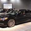 ホンダ レジェンド 新型