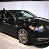 ホンダ レジェンド 新型