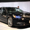 ホンダ レジェンド 新型