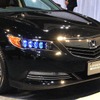 ホンダ レジェンド 新型