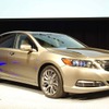 ホンダ レジェンド 新型