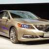 ホンダ レジェンド 新型