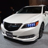 ホンダ レジェンド 新型