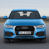 アウディ Q3 改良新型