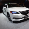 ホンダ レジェンド 新型