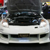 【東京オートサロン06】写真蔵…BOMEX