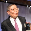 ダイハツ工業 堀井仁 専務執行役員