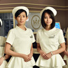 堀北真希＆高梨臨＆志田未来＆木村多江／ドラマ「まっしろ」 -(C) TBS