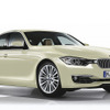 ヤナセ創立100周年記念限定車・BMW 320d セダン ラグジュアリー