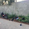学校裏に男性２人の射殺体　タイ北部チェンマイ