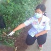 学校裏に男性２人の射殺体　タイ北部チェンマイ