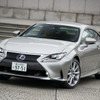 レクサス RC 300h version L