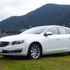 ボルボ V60 T5 SE