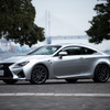 レクサス RC F