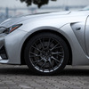 レクサス RC F