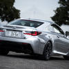 レクサス RC F