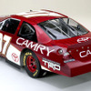 トヨタのNASCARプレミアシリーズ参戦
