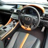 レクサスLF A Carbon Exterior package