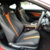 レクサスLF A Carbon Exterior package