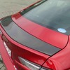 レクサスLF A Carbon Exterior package