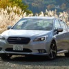 スバルレガシィB4 Limited