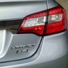 スバルレガシィB4 Limited