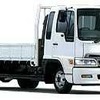 普通トラックの需要が伸びない---景気回復はまだ先の話?