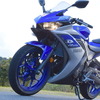 ヤマハ YZF-R25