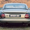 ターゲットは量産最速380km/h! TVR『サーブラウ・スピード12』