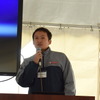 ヤマハ発動機 MC営業企画部 山崎亮氏